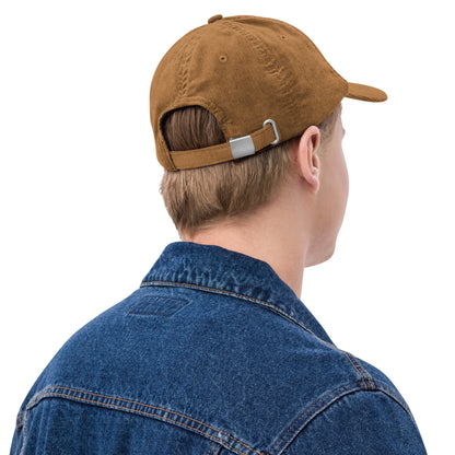 Red-billed Tropicbird / Corduroy hat